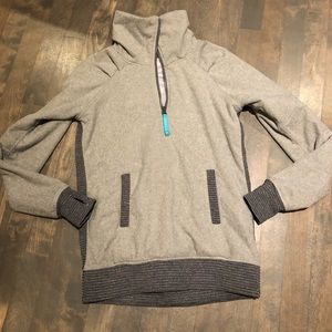 Lululemon sweater